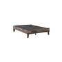 Neilsville Full 54 in. Platform Bed by Ashley - EB2120-112