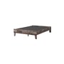 Neilsville Full 54 in. Platform Bed by Ashley - EB2120-112