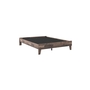 Neilsville Queen 60 in. Platform Bed by Ashley - EB2120-113