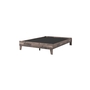 Neilsville Queen 60 in. Platform Bed by Ashley - EB2120-113