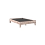 Neilsville Full 54 in. Platform Bed by Ashley - EB2320-112