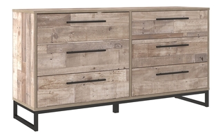 Neilsville Dresser by Ashley - EB2320-131