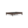 Calverson Full 54 in. Platform Bed by Ashley - EB3660-112