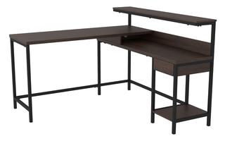 Camiburg Home Office Desk by Ashley - H283-24