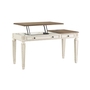 H743-134 - Realyn Home Office Lift Top Desk by Ashley