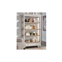 H743-70 - Realyn 75 in. Bookcase by Ashley