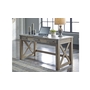 H837-54 - Aldwin Home Office Lift Top Desk by Ashley