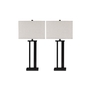 Aniela Table Lamp - Set of 2 by Ashley - L204074