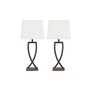 Makara Table Lamp - Set of 2 by Ashley - L204174