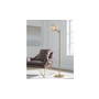 Abanson Floor Lamp by Ashley - L206021