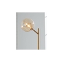 Abanson Floor Lamp by Ashley - L206021