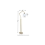 Marilee Floor Lamp by Ashley - L207151