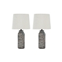 Mahima Table Lamp - Set of 2 by Ashley - L235584