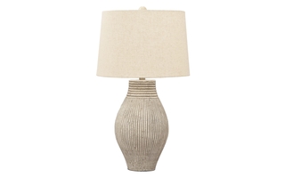 Layal Table Lamp by Ashley - L235634