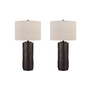 Makya Table Lamp - Set of 2 by Ashley - L243234