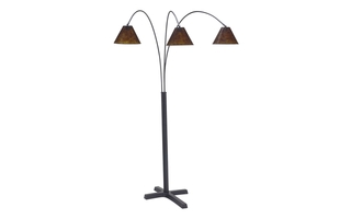 Sharde Floor Lamp by Ashley - L725049