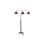 Sharde Floor Lamp by Ashley - L725049