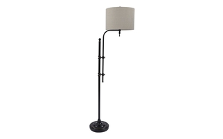 Anemoon Floor Lamp by Ashley - L734251