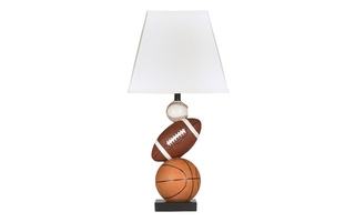 L815714 - Nyx Table Lamp by Ashley