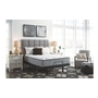 M63131 - Ashley Mt Rogers Mattress Queen Size 60 in.