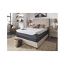 M67451 - Ashley Chime Elite California Mattress in a Box King Size 78 in.