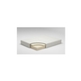 M69911 - Ashley Chime Mattress in a Box Twin Size 39 in.