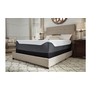 M71431 - Ashley Chime Elite Mattress in a Box Queen Size 60 in.