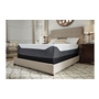 M71441 - Ashley Chime Elite Mattress in a Box King Size 78 in.