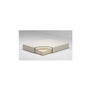 Ashley Chime Mattress in a Box Twin Size 39 in. - M72611