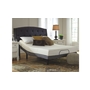 Ashley Chime Mattress in a Box King Size 78 in. - M72641