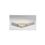Ashley Chime Mattress in a Box King Size 78 in. - M72641