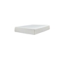 Ashley Chime Mattress in a Box King Size 78 in. - M72741