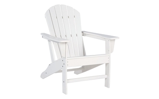 P011-898 - Sundown Treasure Adirondack Chair by Ashley