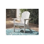 P011-898 - Sundown Treasure Adirondack Chair by Ashley