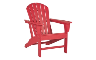 P013-898 - Sundown Treasure Adirondack Chair by Ashley