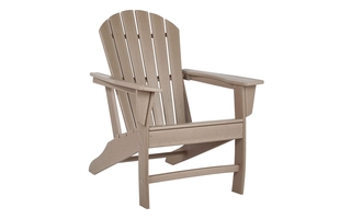 P014-898 - Sundown Treasure Adirondack Chair by Ashley