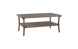 P361-701 - Clear Ridge Coffee Table by Ashley