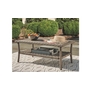 P361-701 - Clear Ridge Coffee Table by Ashley