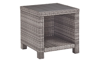 Salem Beach End Table by Ashley - P440-702