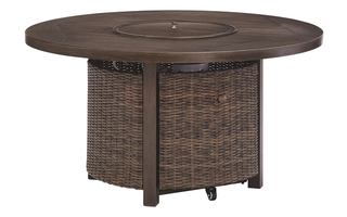 P750-776 - Paradise Trail Fire Pit Table by Ashley