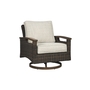 Paradise Trail Swivel Lounge Chair - Set of 2 by Ashley - P750-821