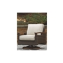 Paradise Trail Swivel Lounge Chair - Set of 2 by Ashley - P750-821