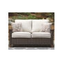 P750-835 - Paradise Trail Loveseat with Cushion by Ashley