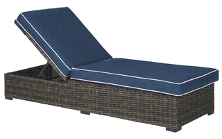 P783-815 - Grasson Lane Chaise Lounge with Cushion by Ashley