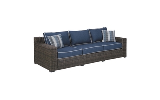 P783-838 - Grasson Lane Sofa with Cushion by Ashley