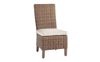 Beachcroft Side Chair with Cushion - Set of 2 by Ashley - P791-601