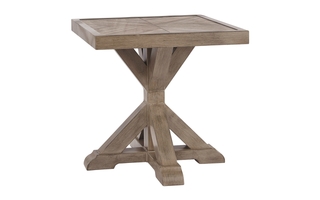 Beachcroft End Table by Ashley - P791-702