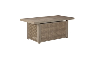 P791-773 - Beachcroft Fire Pit Table by Ashley