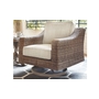 Beachcroft Swivel Lounge Chair by Ashley - P791-821