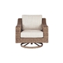 Beachcroft Swivel Lounge Chair by Ashley - P791-821